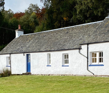 West Cottage