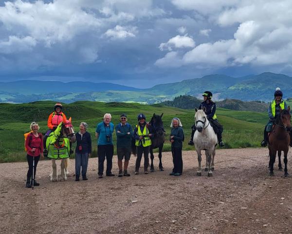 StrathRRag Braefordie Summer Camp